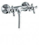 Смеситель для душа Fiore MARGOT хром 26CR0613