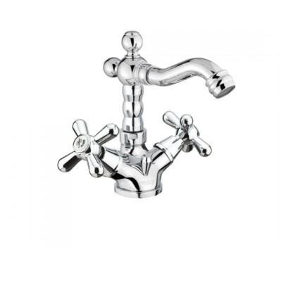 Змішувач для біде на 1 отвір Fiore MARGOT хром 26CR0635