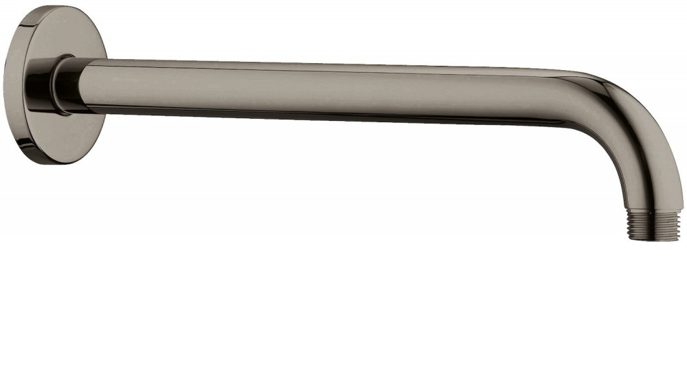 Душевой кронштейн для душевой системы Grohe RainShower графит 28576A00