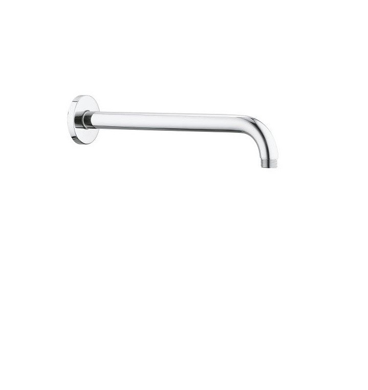 Душевой кронштейн для душевой системы Grohe RainShower хром 28577000