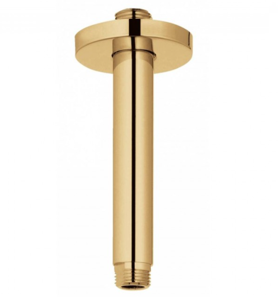 Потолочный душевой кронштейн Grohe Rainshower солнечный восход 28724GL0