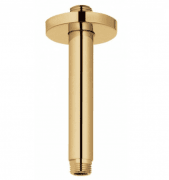 Потолочный душевой кронштейн Grohe Rainshower солнечный восход 28724GL0