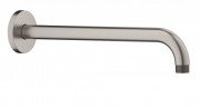 Душевой кронштейн для душевой системы Grohe RainShower матовый графит 28576AL0