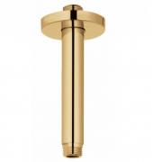 Потолочный душевой кронштейн Grohe Rainshower солнечный восход 28724GL0