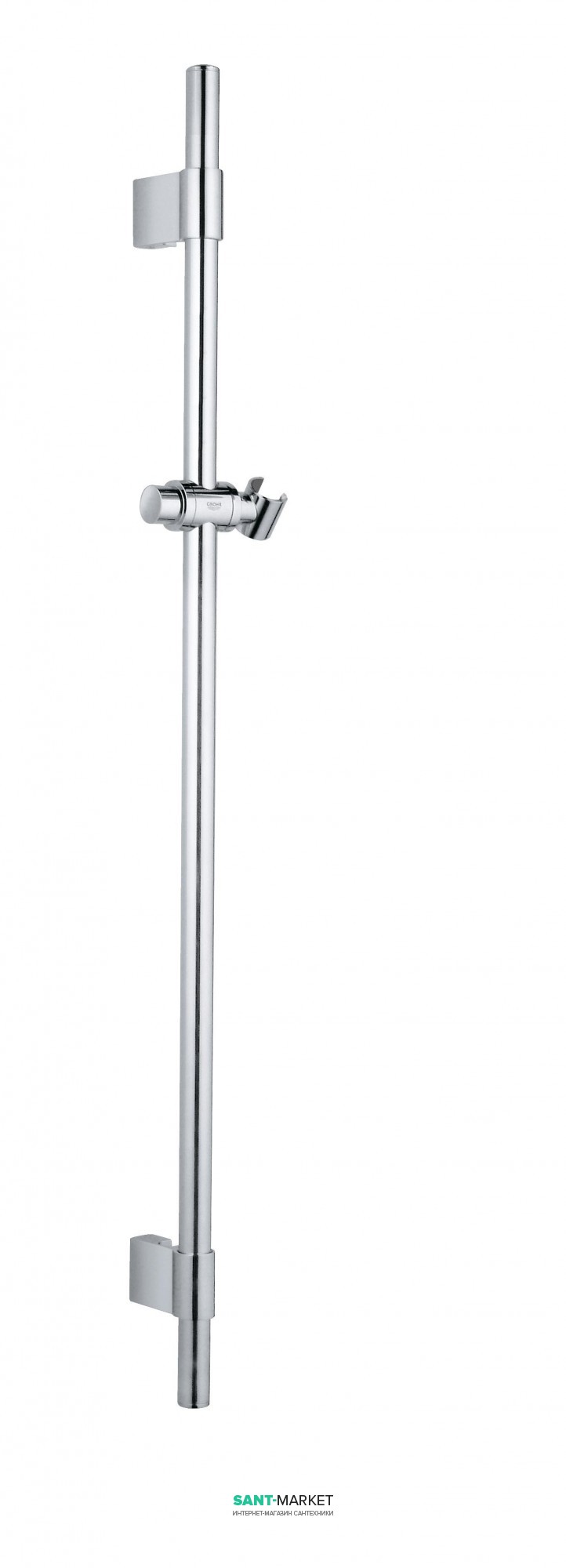 Душова штанга Grohe Rainshower 90 хром 28819001