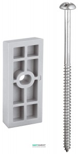 Компенсационный диск Grohe Relexa 45914XE0