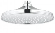 Верхний душ Grohe Rainshower Rustic 210 хром 28375000