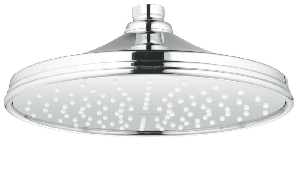 Верхний душ Grohe Rainshower Rustic 210 хром 28375000