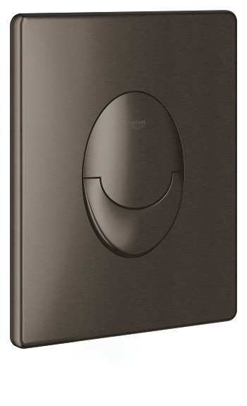 Панель змиву для унітазу Grohe Skate Air матовий графіт 38505AL0