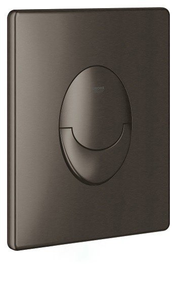 Панель змиву для унітазу Grohe Skate Air матовий графіт 38505AL0