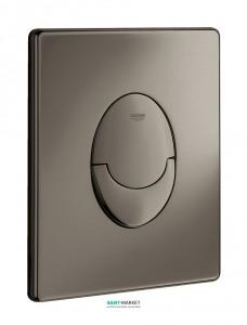 Панель змиву для унітазу Grohe Skate Air графіт 38505A00