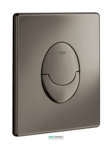 Панель змиву для унітазу Grohe Skate Air графіт 38505A00