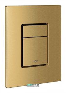 Панель смыва для унитаза Grohe Skate Cosmopolitan 3 режима смыва прохладный восход 38732GN0