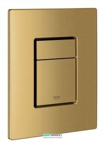 Панель змиву для унітазу Grohe Skate Cosmopolitan 3 режими змиву прохолодний схід 38732GN0