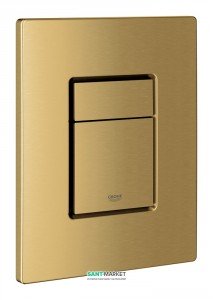 Панель смыва для унитаза Grohe Skate Cosmopolitan 3 режима смыва прохладный восход 38732GN0