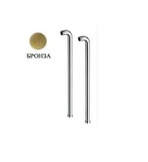 Ножки для смесителя Fiore бронза 35PAPZZ2