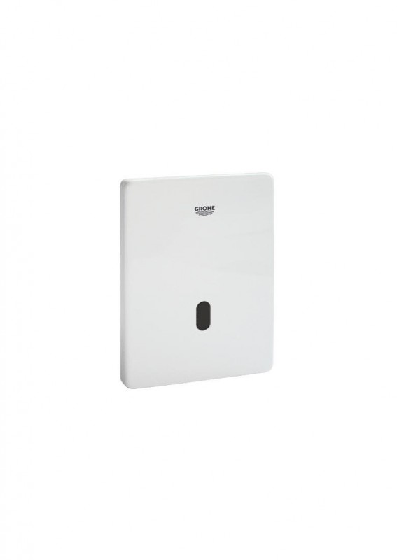 Інфрачервона панель змиву для пісуара Grohe Tectron Skate (1 режим змиву) альпін-білий 37321SH1