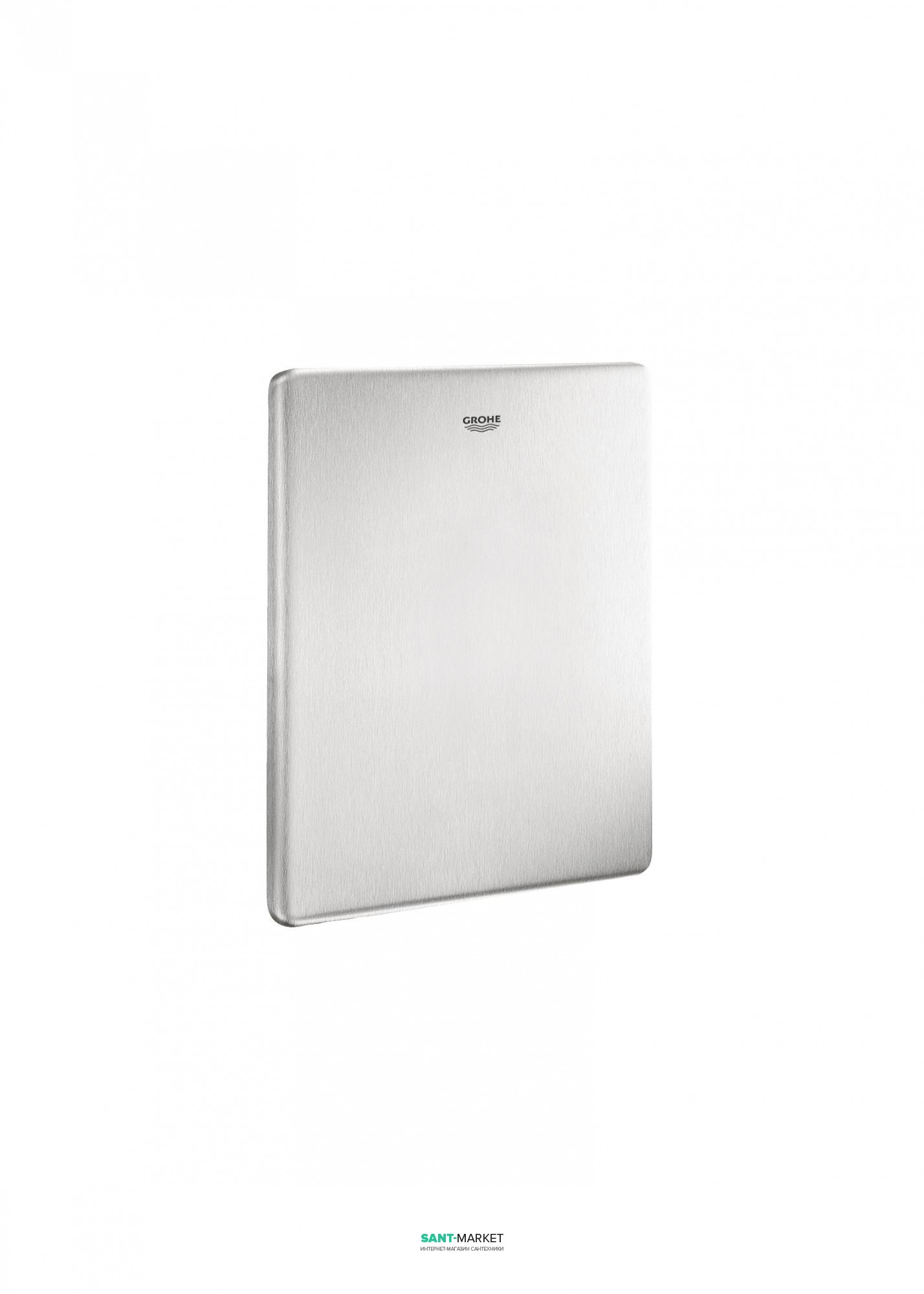 Радио-электроника для унитаза Grohe Tectron Skate нержавеющая сталь 38934SD0