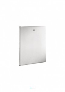 Радио-электроника для унитаза Grohe Tectron Skate нержавеющая сталь 38934SD0