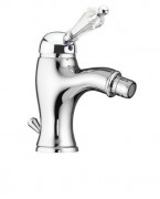 Змішувач для біде на 1 отвір Fiore IMPERIAL SKY хром / Swarovski 82CR5321