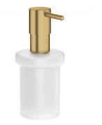 Дозатор для рідкого мила Grohe Essentials матовий холодний світанок 40394GN1