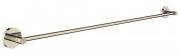 Полотенцедержатель Grohe Essentials 80 полірований нікель 40386BE1