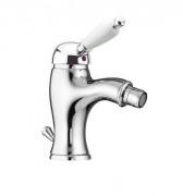 Смеситель для биде  на 1 отверстие Fiore IMPERIAL хром/керамика 83CR5321