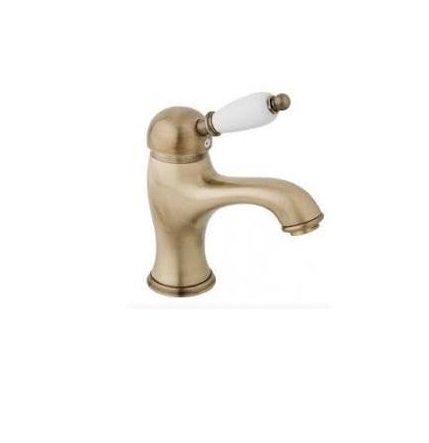 Змішувач для біде на 1 отвір Fiore IMPERIAL бронза / кераміка 83ZZ5321