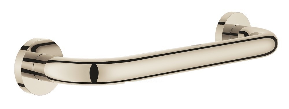 Поручень Grohe Essentials полірований нікель 40421BE1