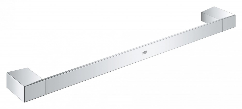 Держатель для полотенца Grohe Selection Cube хром 40767000