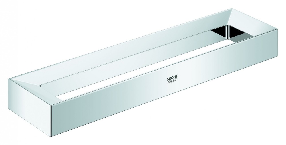 Кольцо для полотенца Grohe Selection Cube хром 40766000