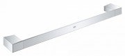 Держатель для полотенца Grohe Selection Cube хром 40767000