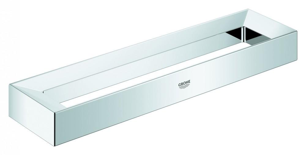 Кольцо для полотенца Grohe Selection Cube хром 40766000