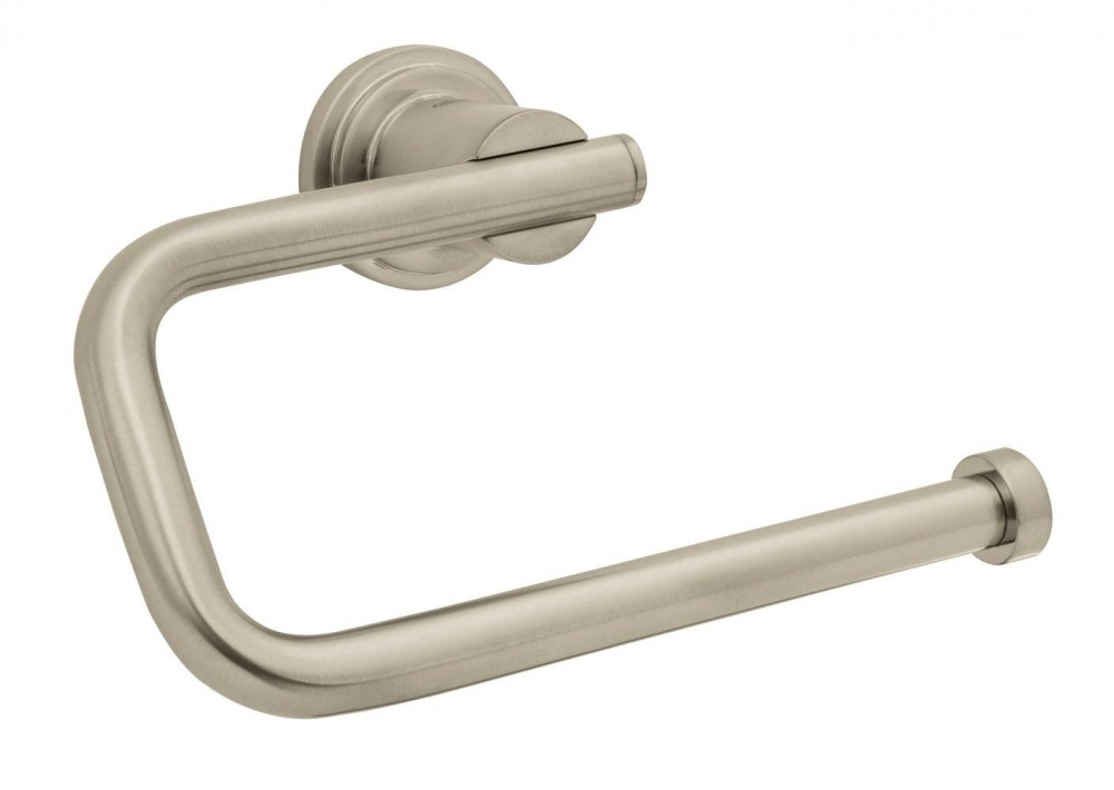 Тримач для туалетного паперу Grohe Atrio нікель 40313EN0