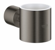 Держатель для стакана Grohe Atrio матовый графит 40304AL3