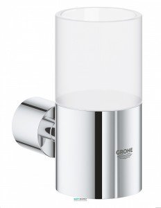Держатель для стакана Grohe Atrio New хром 40304003