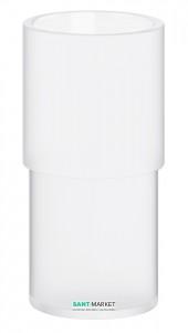 Стакан для зубних щіток Grohe Atrio New 40254003