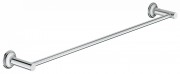 Держатель для полотенца Grohe Essentials Authentic хром 40653001