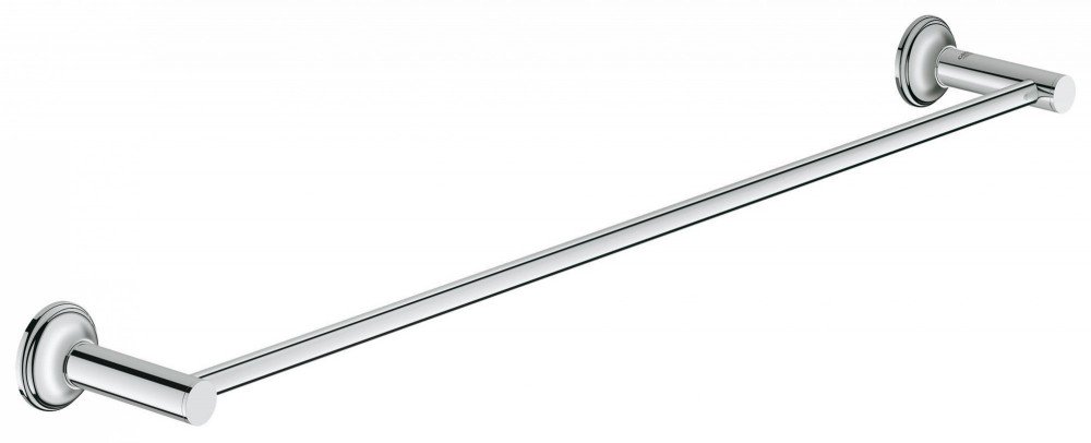 Держатель для полотенца Grohe Essentials Authentic хром 40653001
