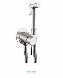 Набор для гигиенического душа Giulini Shut Off SH25