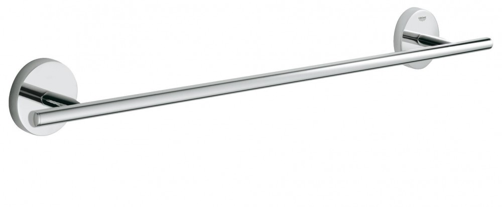 Тримач для банного рушника Grohe BauCosmopolitan 43 хром 40459001