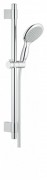 Душевой набор (гарнитур) Grohe Power&Soul 115 хром 27757000