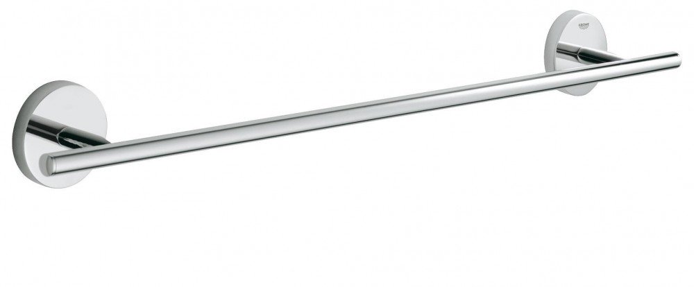 Держатель для банного полотенца Grohe BauCosmopolitan 43 хром 40459001