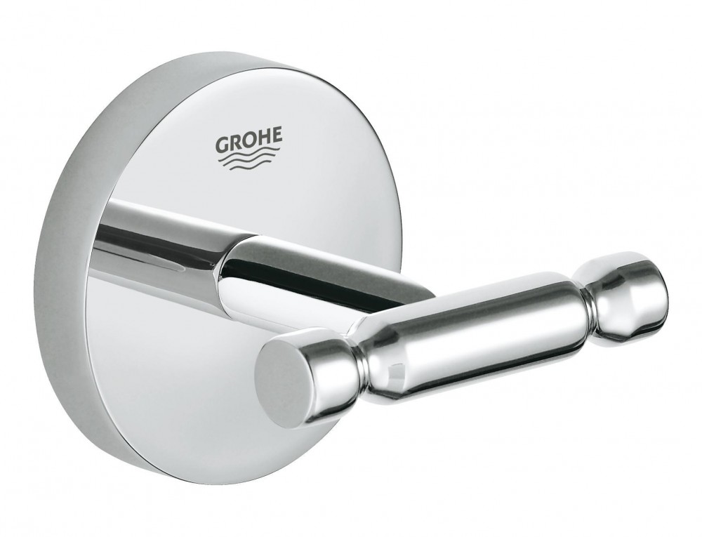 Крючок Grohe BauCosmopolitan хром 40461001