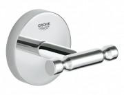Крючок Grohe BauCosmopolitan хром 40461001