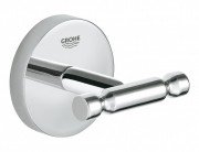 Крючок Grohe BauCosmopolitan хром 40461001