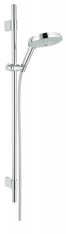 Душевой гарнитур GROHE Rainshower Cosmopolitan 160 хром 28763001