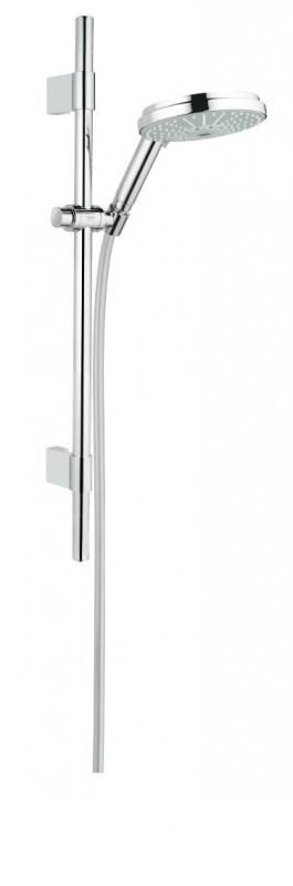 Душевой набор Grohe Rainshower Cosmopolitan 160 хром 28758001
