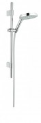 Душевой набор Grohe Rainshower Cosmopolitan 160 хром 28758001