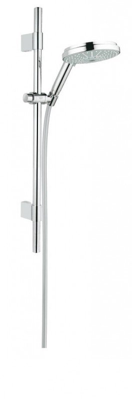 Душовий набір Grohe Rainshower Cosmopolitan 160 хром 28758001